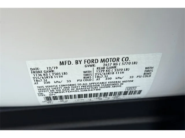 SEMINUEVOS FORD Explorer at ELK GROVE in Elk Grove Buick GMC