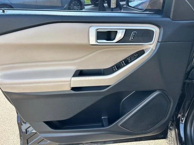 SEMINUEVOS FORD Explorer a Estados en autogozo