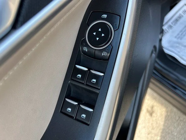 SEMINUEVOS FORD Explorer a Estados en autogozo