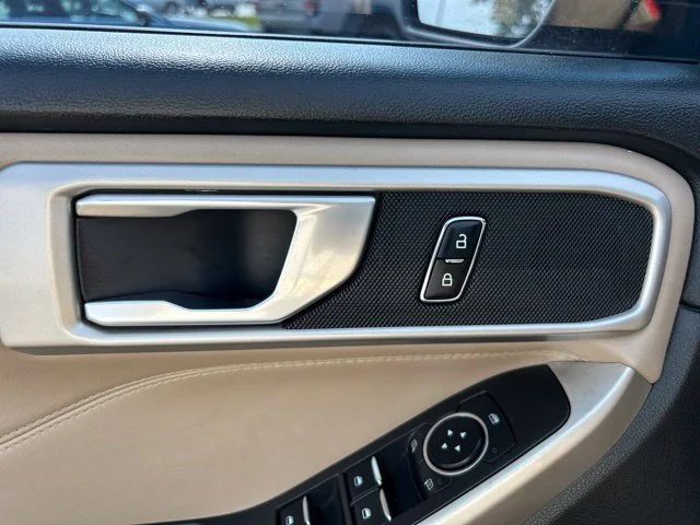 SEMINUEVOS FORD Explorer a Estados en autogozo