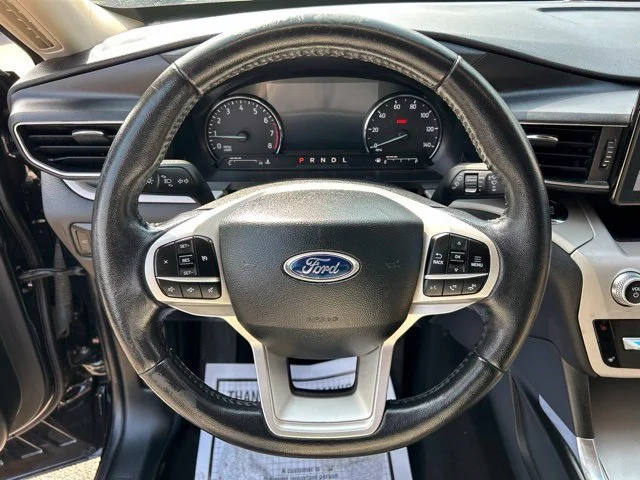 SEMINUEVOS FORD Explorer a Estados en autogozo