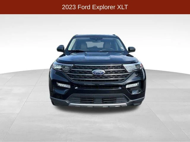 SEMINUEVOS FORD Explorer a Estados en autogozo