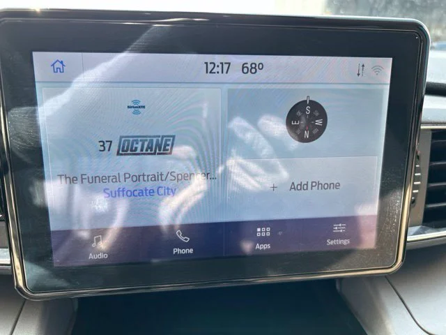 SEMINUEVOS FORD Explorer a Estados en autogozo