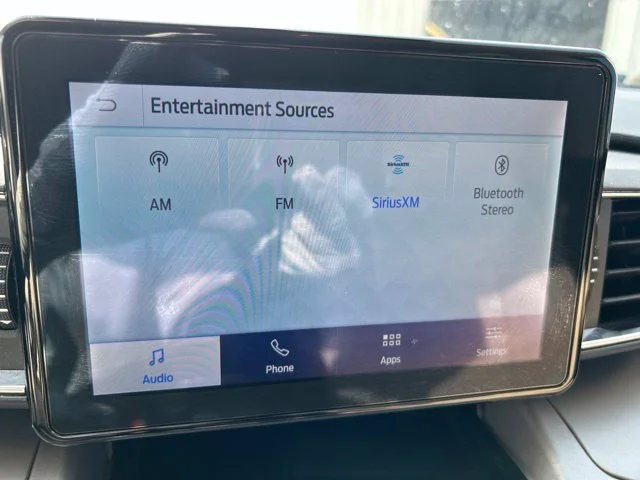 SEMINUEVOS FORD Explorer a Estados en autogozo