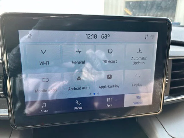 SEMINUEVOS FORD Explorer a Estados en autogozo