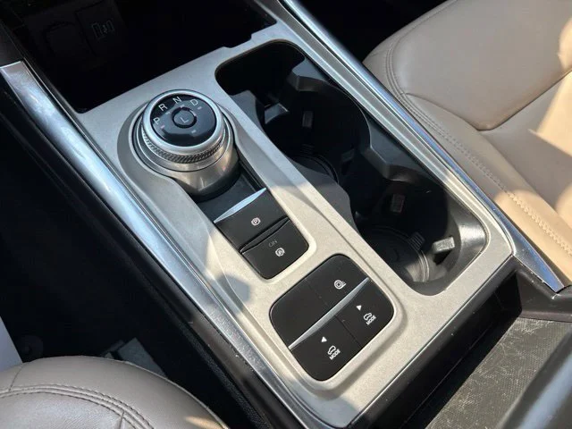 SEMINUEVOS FORD Explorer a Estados en autogozo