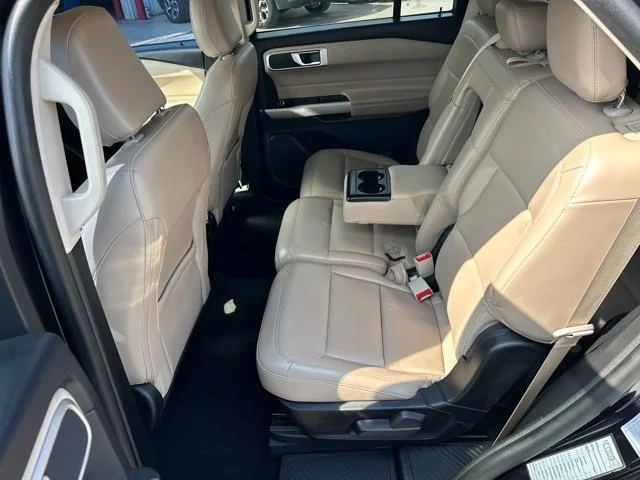 SEMINUEVOS FORD Explorer a Estados en autogozo