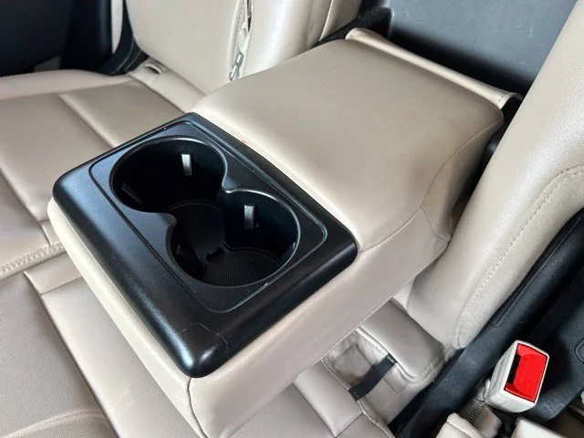 SEMINUEVOS FORD Explorer a Estados en autogozo