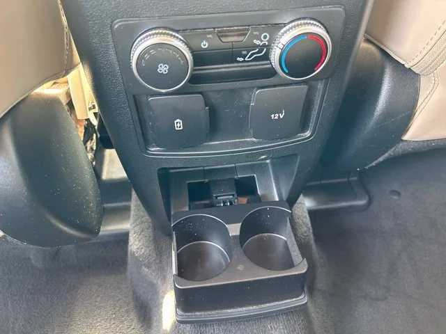 SEMINUEVOS FORD Explorer a Estados en autogozo