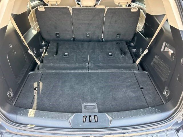 SEMINUEVOS FORD Explorer a Estados en autogozo