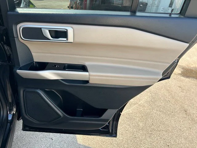 SEMINUEVOS FORD Explorer a Estados en autogozo