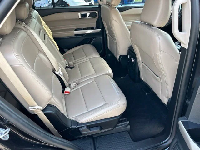 SEMINUEVOS FORD Explorer a Estados en autogozo