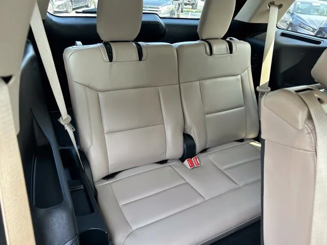 SEMINUEVOS FORD Explorer a Estados en autogozo