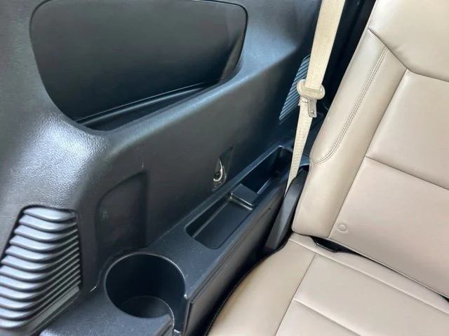 SEMINUEVOS FORD Explorer a Estados en autogozo