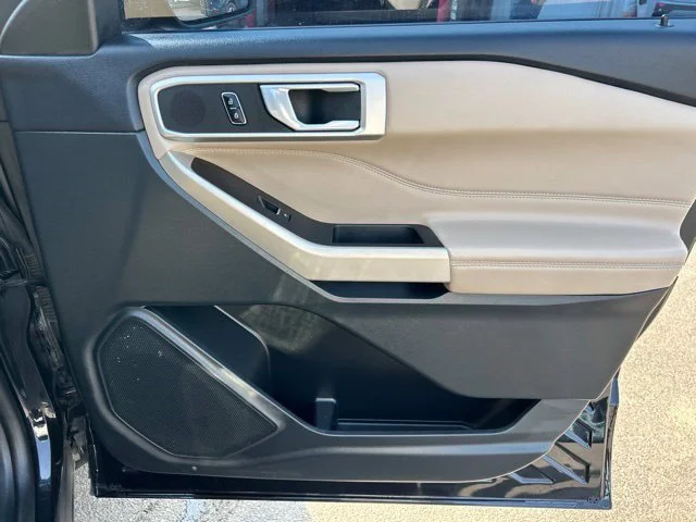 SEMINUEVOS FORD Explorer a Estados en autogozo