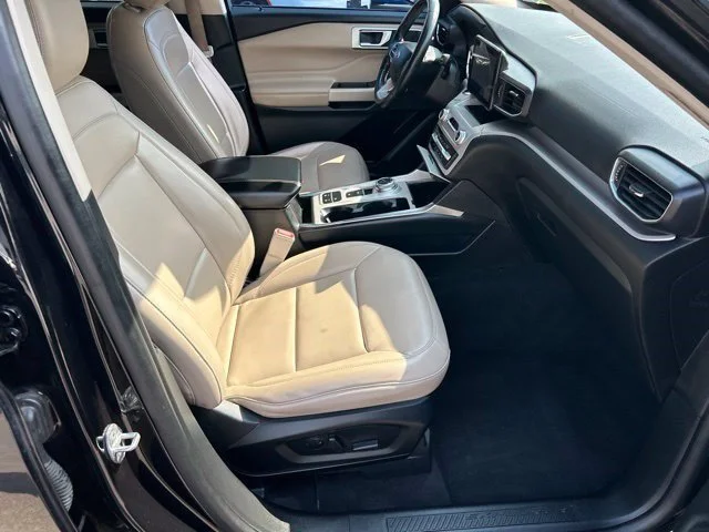 SEMINUEVOS FORD Explorer a Estados en autogozo