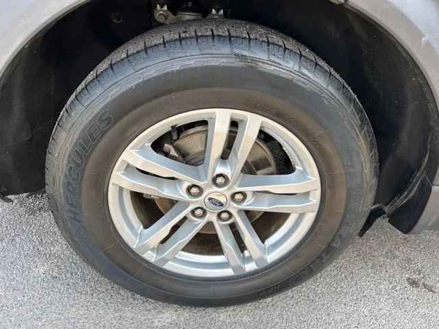 SEMINUEVOS FORD Explorer a Estados en autogozo