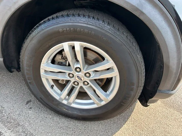 SEMINUEVOS FORD Explorer a Estados en autogozo