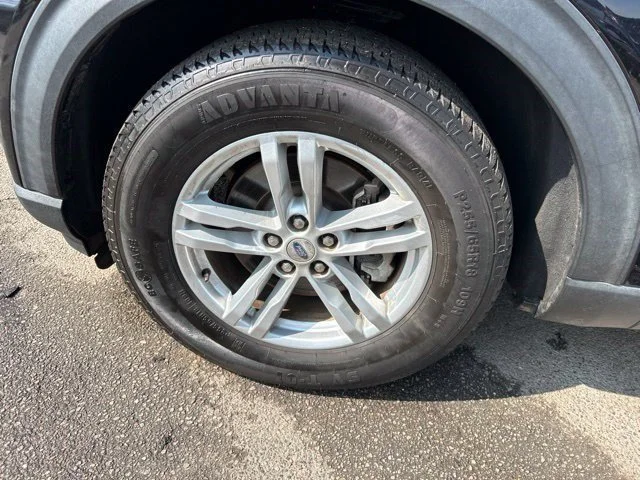 SEMINUEVOS FORD Explorer a Estados en autogozo