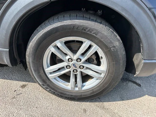 SEMINUEVOS FORD Explorer a Estados en autogozo