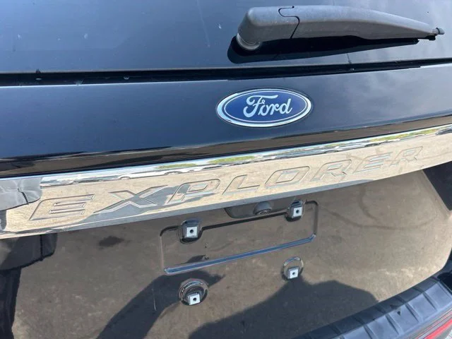 SEMINUEVOS FORD Explorer a Estados en autogozo