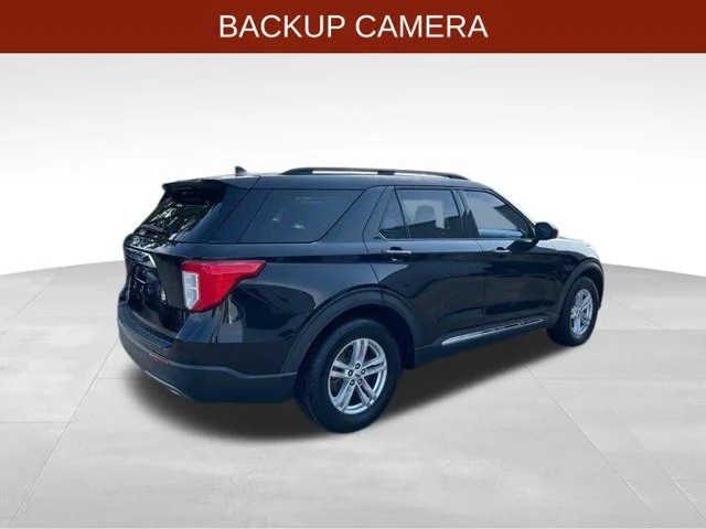 SEMINUEVOS FORD Explorer a Estados en autogozo