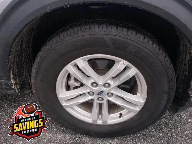 SEMINUEVOS FORD Explorer a Estados en autogozo