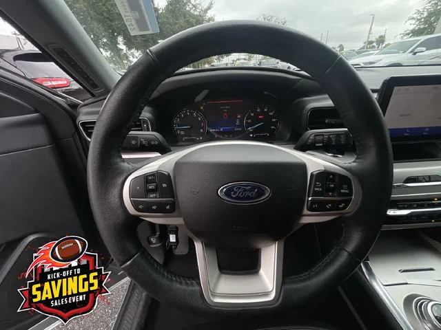SEMINUEVOS FORD Explorer a Estados en autogozo