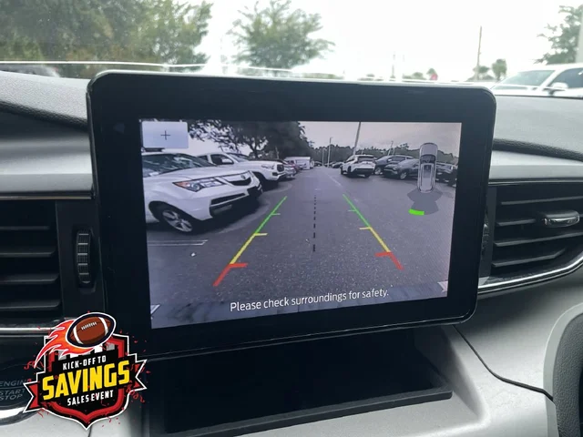 SEMINUEVOS FORD Explorer a Estados en autogozo