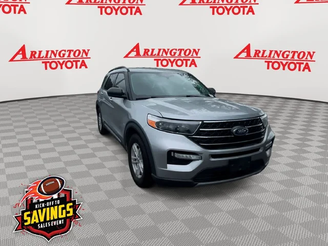 SEMINUEVOS FORD Explorer a Estados en autogozo