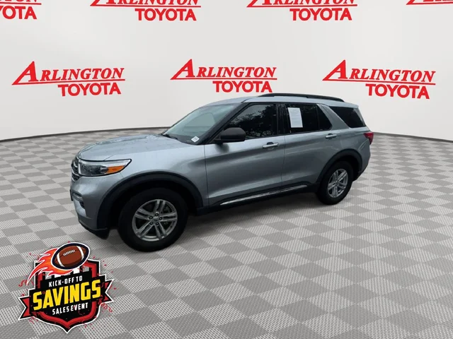 SEMINUEVOS FORD Explorer a Estados en autogozo