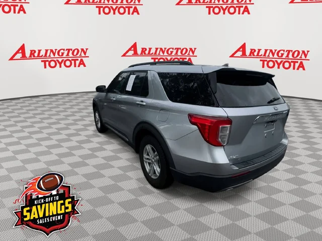 SEMINUEVOS FORD Explorer a Estados en autogozo