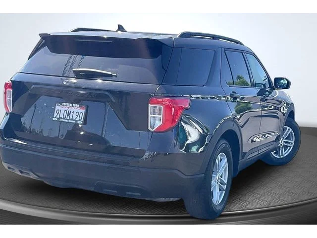 SEMINUEVOS FORD Explorer a Estados en autogozo