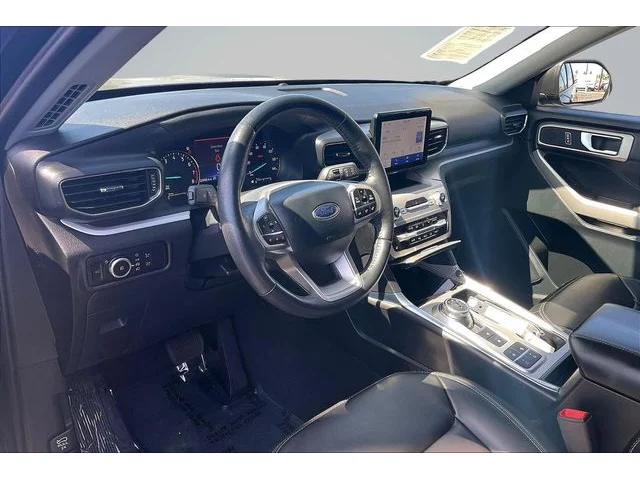 SEMINUEVOS FORD Explorer a Estados en autogozo