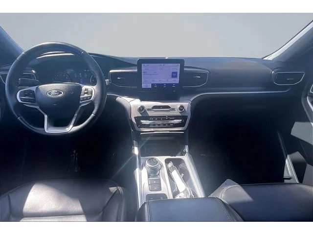 SEMINUEVOS FORD Explorer a Estados en autogozo