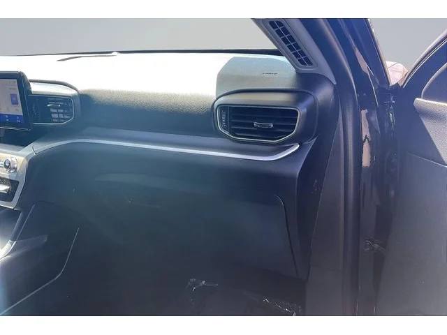 SEMINUEVOS FORD Explorer a Estados en autogozo