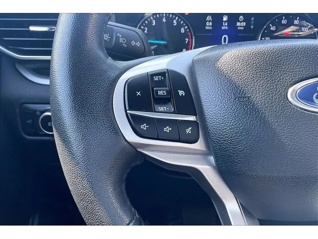 SEMINUEVOS FORD Explorer a Estados en autogozo