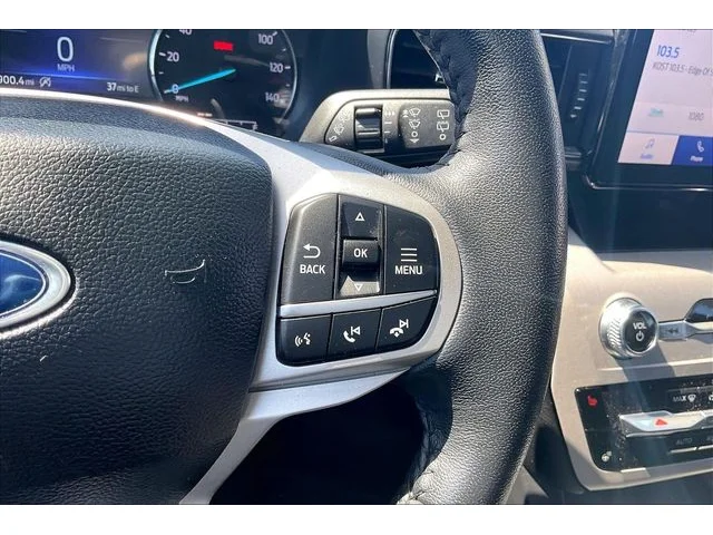 SEMINUEVOS FORD Explorer a Estados en autogozo