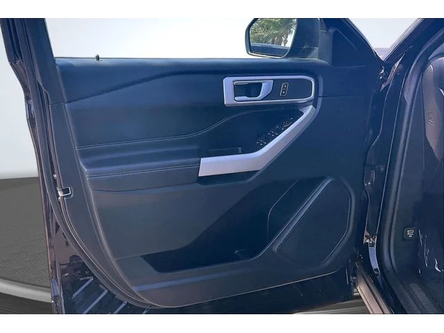 SEMINUEVOS FORD Explorer a Estados en autogozo