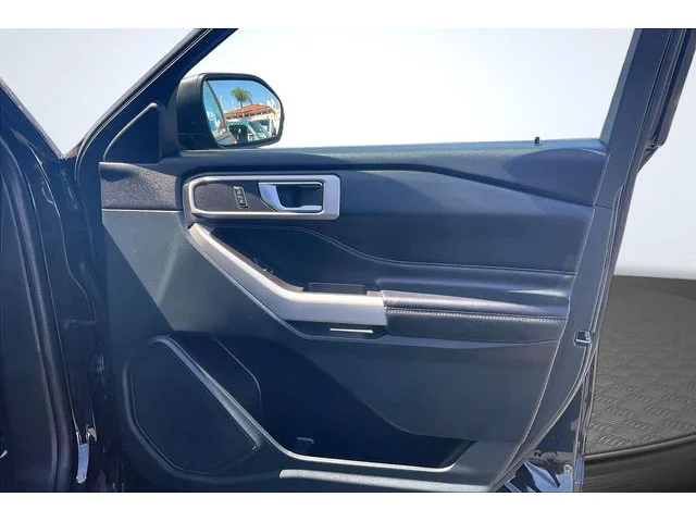 SEMINUEVOS FORD Explorer a Estados en autogozo
