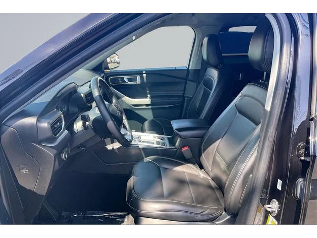 SEMINUEVOS FORD Explorer a Estados en autogozo