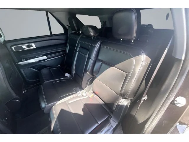 SEMINUEVOS FORD Explorer a Estados en autogozo