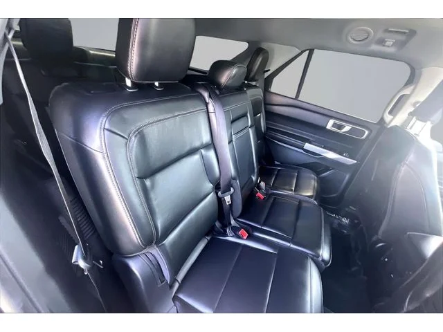 SEMINUEVOS FORD Explorer a Estados en autogozo