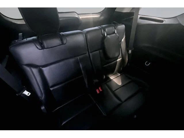 SEMINUEVOS FORD Explorer a Estados en autogozo