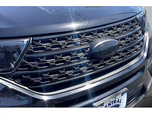 SEMINUEVOS FORD Explorer a Estados en autogozo