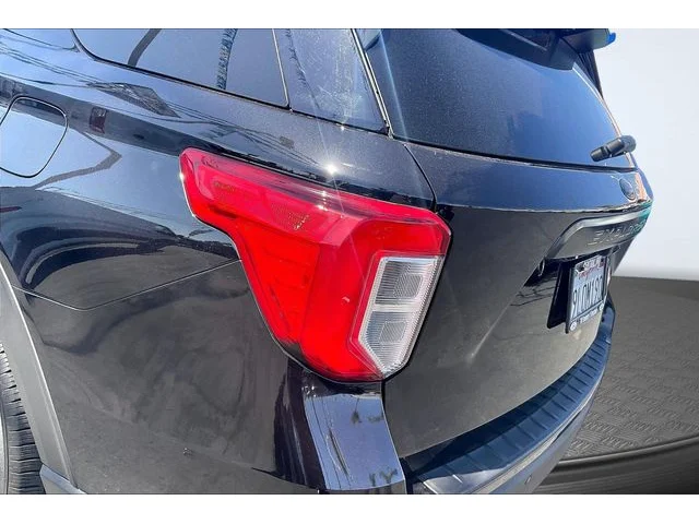 SEMINUEVOS FORD Explorer a Estados en autogozo