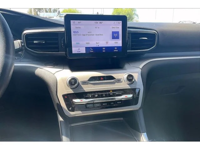 SEMINUEVOS FORD Explorer a Estados en autogozo