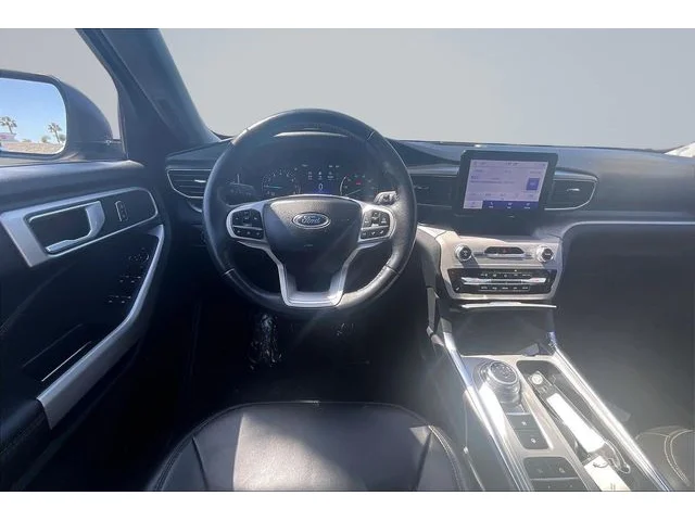 SEMINUEVOS FORD Explorer a Estados en autogozo