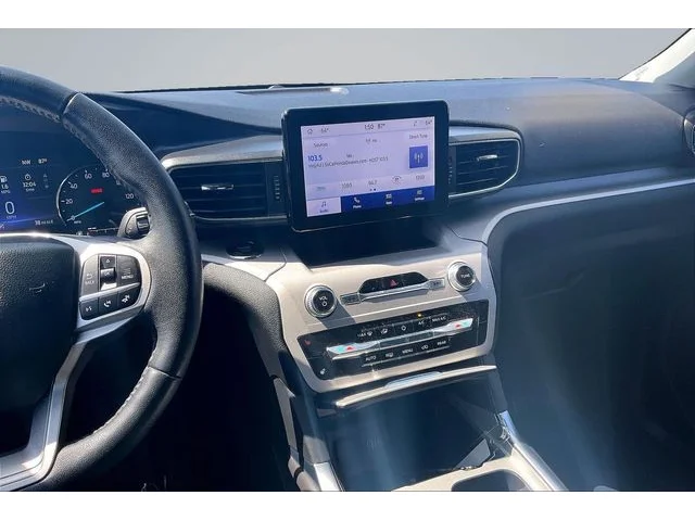 SEMINUEVOS FORD Explorer a Estados en autogozo