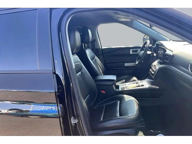 SEMINUEVOS FORD Explorer a Estados en autogozo